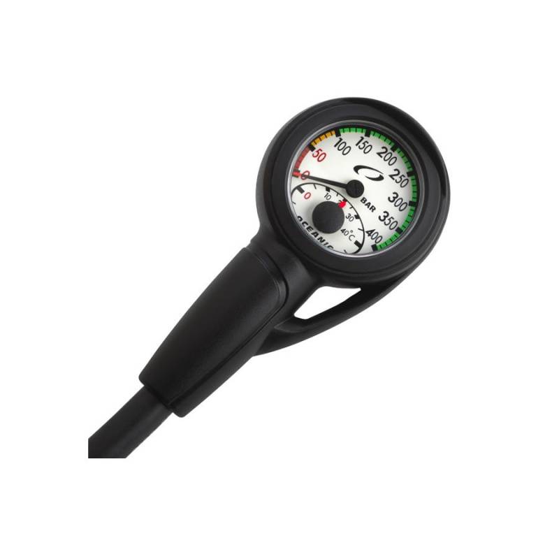 Oceanic SPG Gauge Scuba Diving Buy and Sales in Gidive Store