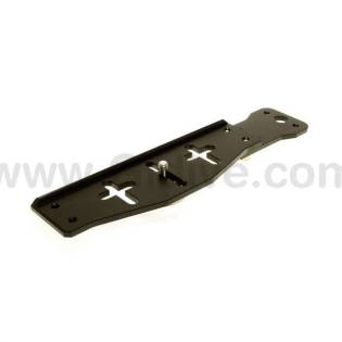 i-Das Base Tray with Adjustable Extension (TR-03)