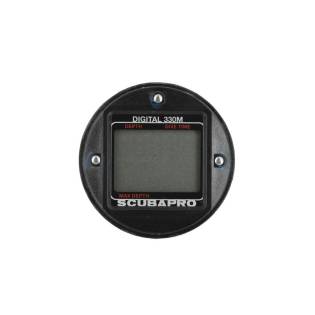 Scubapro Digital 330 Bottom Timer Capsule