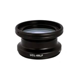 Fantasea UCL-05LF +6 67mm Macro lens