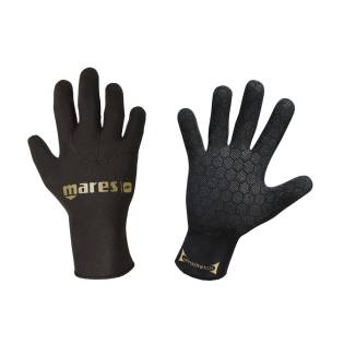 Mares Gloves Flex Gold 5mm