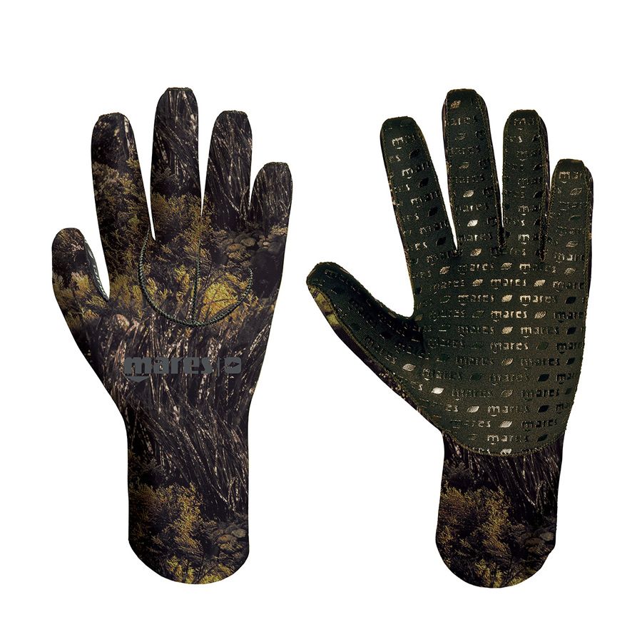 Mares Illusion 30 Gloves Freedive and Spearfishing Buy and Sales in