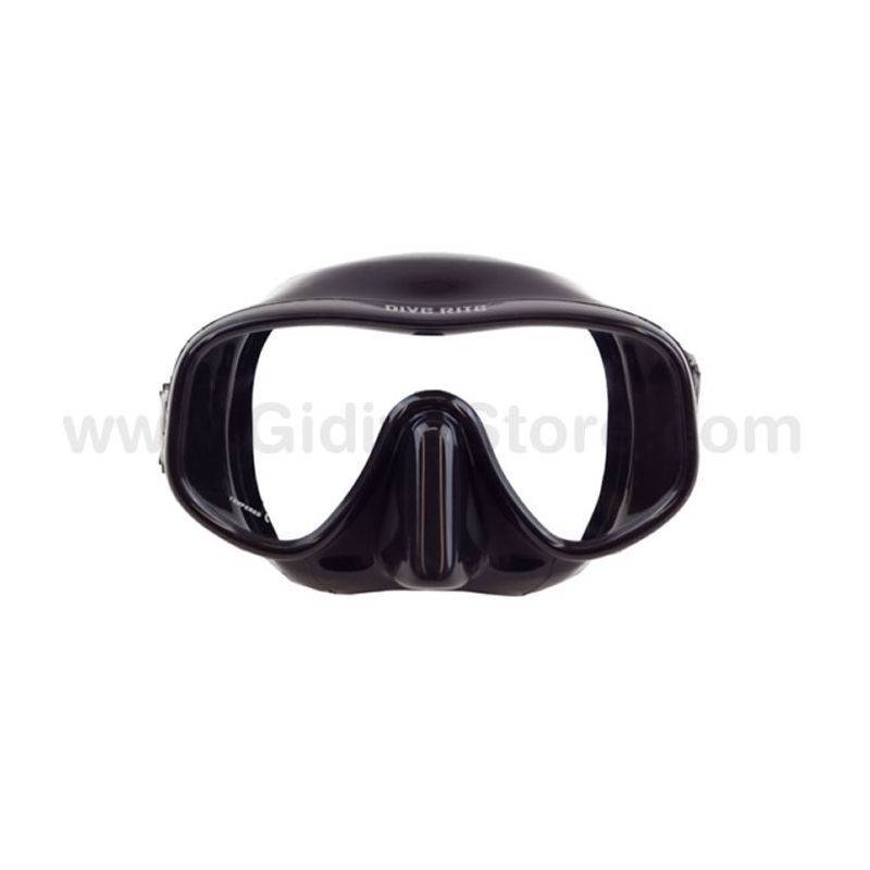 Dive Rite ES150 Mask Scuba Diving Buy and Sales in Gidive Store