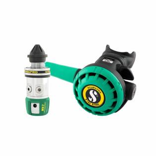 Scubapro MK2 Plus / R195 Nitrox Regulator