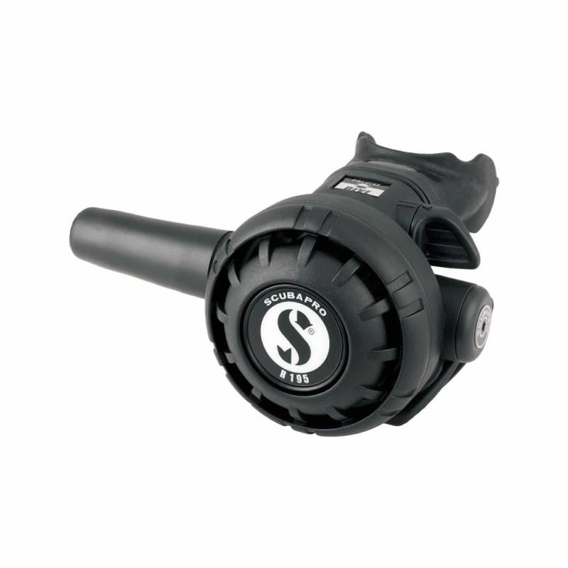 Scubapro R195 Second Stage Scuba Diving Buy and Sales in Gidive Store