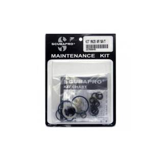 Scubapro R095 / R190 / R195 / R295 / R380 / R395 / HP Second Stage Service Kit