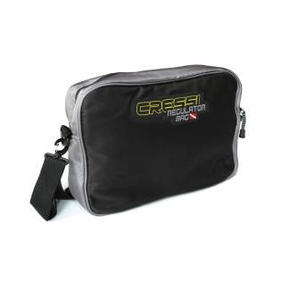 Cressi Bolsa Regulador Basic