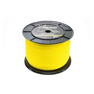 Cressi Float Line Polythene for Buoy 5mm (200m)