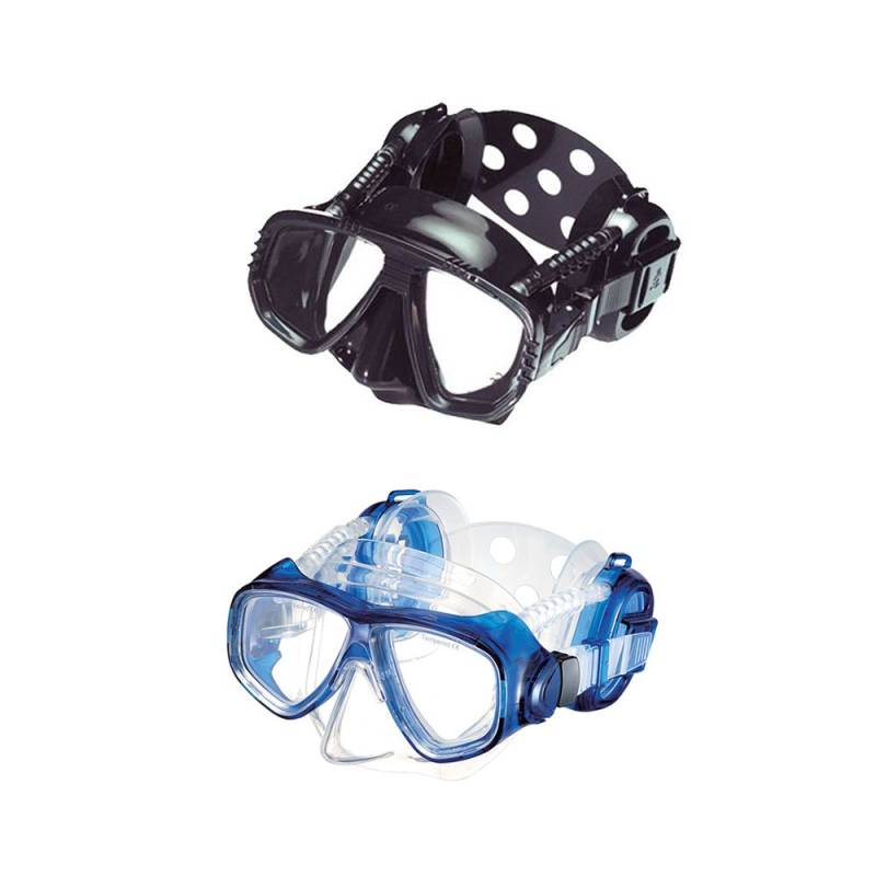 IST Pro Ear Silicone Mask Strap Scuba Diving Buy and Sales in Gidive Store