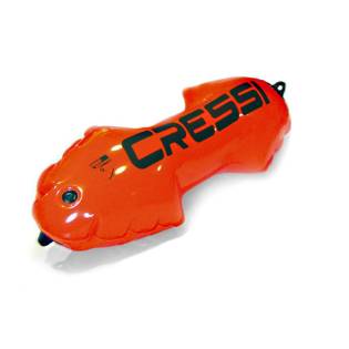 Cressi Mini Boya Torpedo 7'