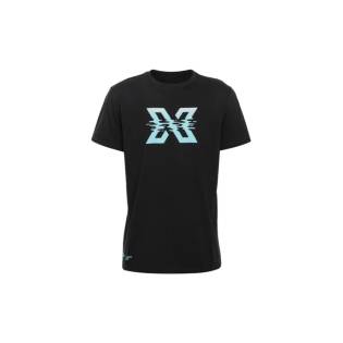 Xdeep Camiseta Wavy X