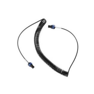 Gidive Cable de Fibra Óptica