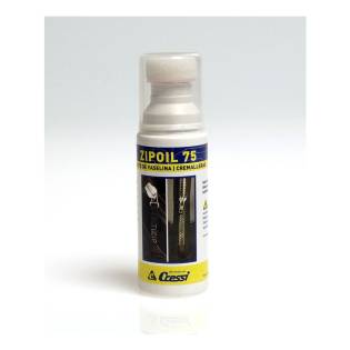 Cressi Zipoil 75ml