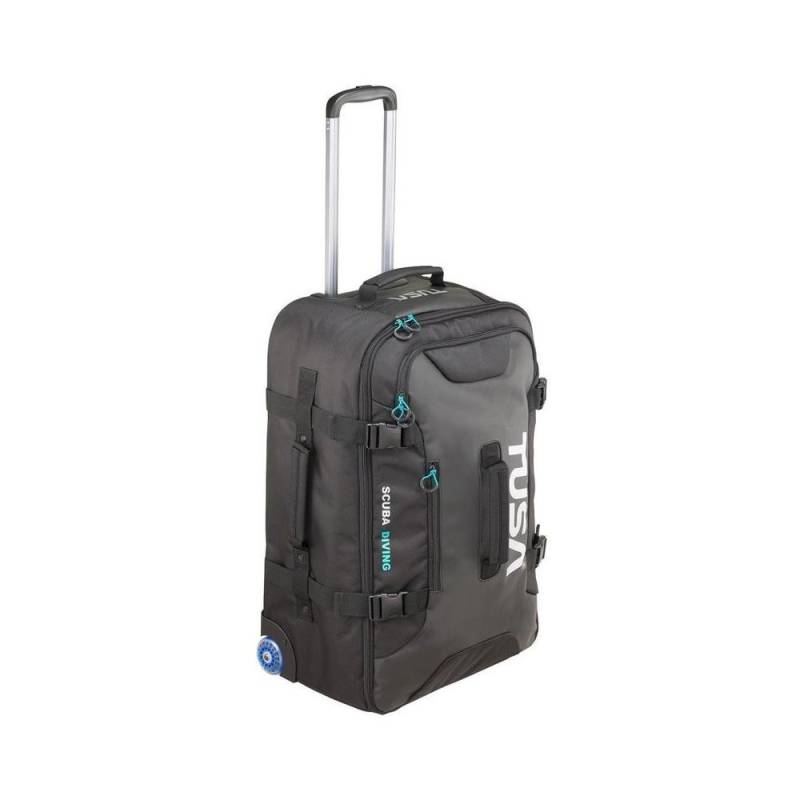 Tusa Roller Bag Medium Scuba Diving Buy and Sales in Gidive Store
