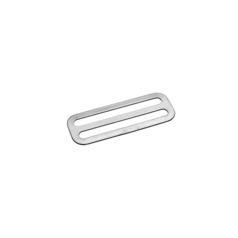OMS Hebilla Fijación 5cm Inox OMS Hebilla Fijación 5cm Inox