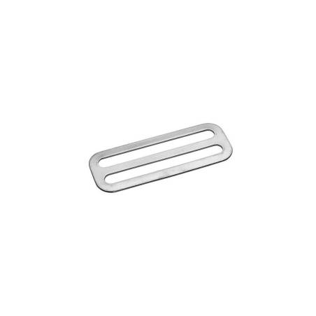 OMS Hebilla Fijación 5cm Inox