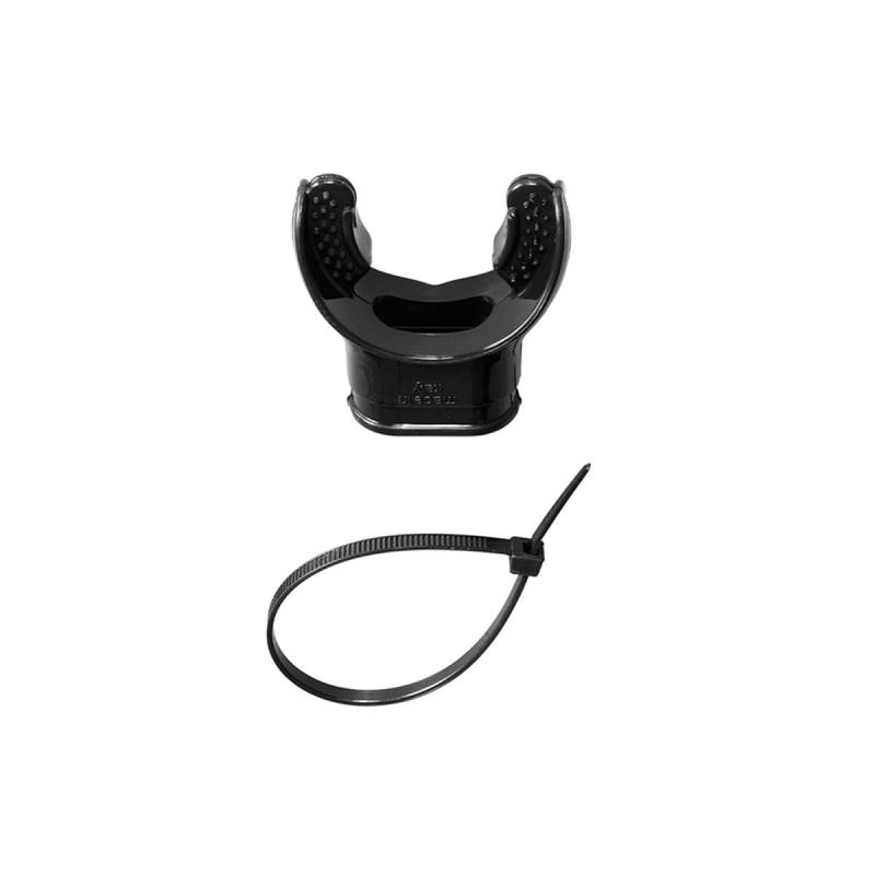 Mares Regular Mouthpiece Kit Scuba Diving Buy and Sales in Gidive Store