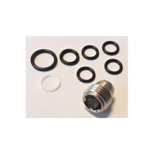 Apeks Single / Double / Manifold Valve Service Kit