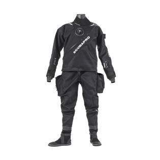 Scubapro Definition Dry Man Dry Suit