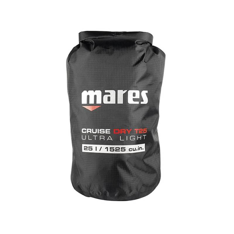Mares Dry Bag T-Light 25l Scuba Diving Buy and Sales in Gidive Store