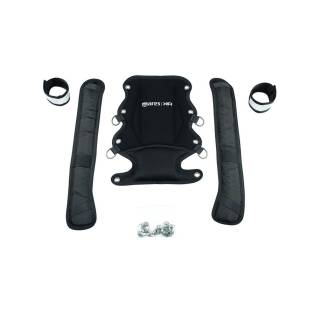 Mares XR Set Completo Deluxe Padds