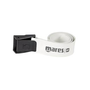 Mares Elastic Belt with Nylon Buckle