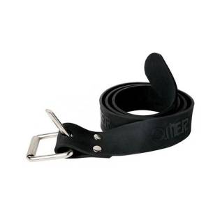 Omer Marsellaise Belt with Stainless Steel Buckle