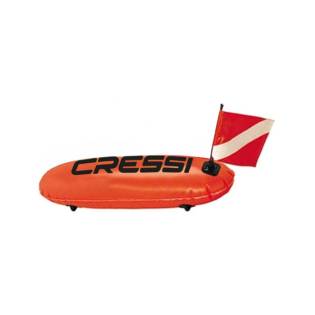 Cressi Torpedo Sport Buoy
