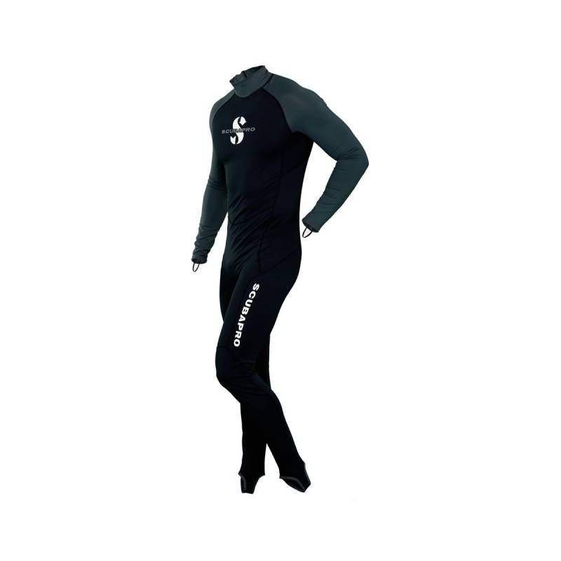 Rash Guard ScubaPro Aegean Homme Taille XXL - Manches Longues UPF50 - Occasion Excellent état