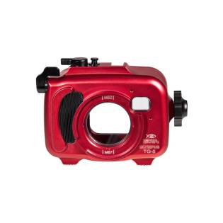 Isotta Housing for Olympus TG-5