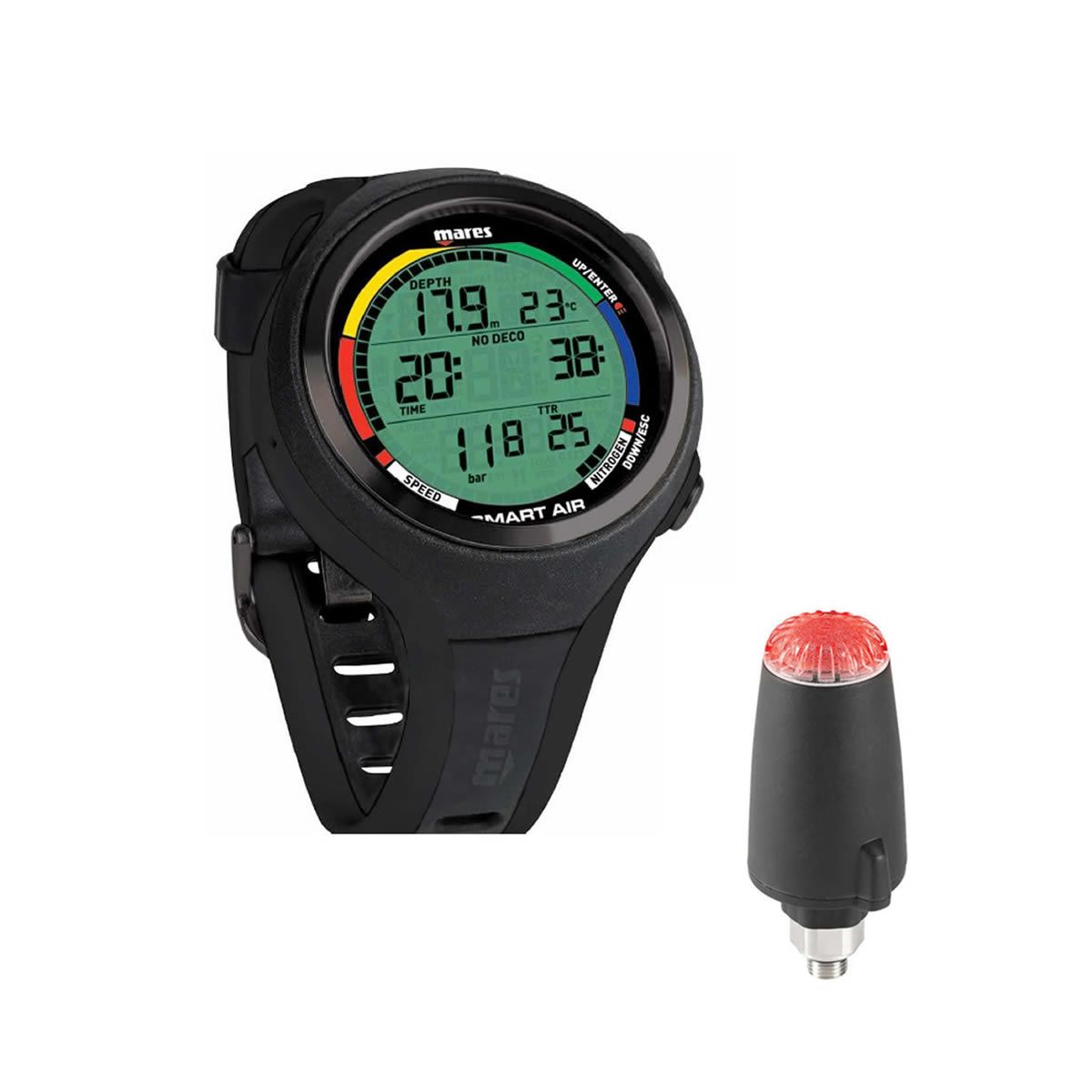 Reloj mares smart precio clearance