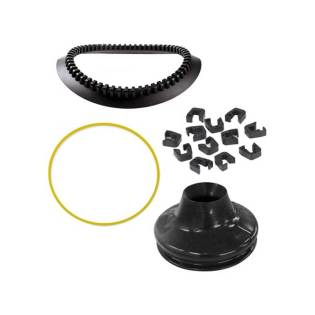 Si Tech Orust Set Neck Seal System