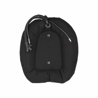 OMS Performance Double Wing 60 Black
