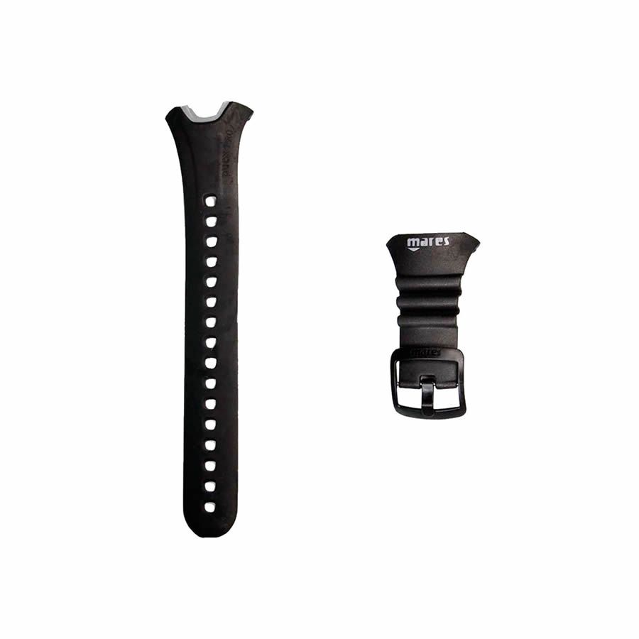 mares smart wrist strap