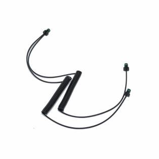 Gidive Cable Doble de Fibra Óptica