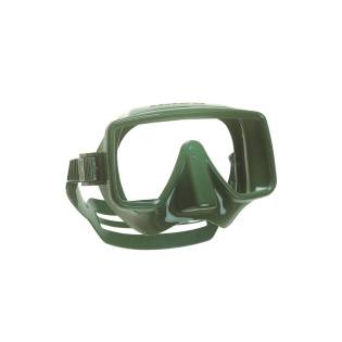 Scubapro Frameless Mask Green