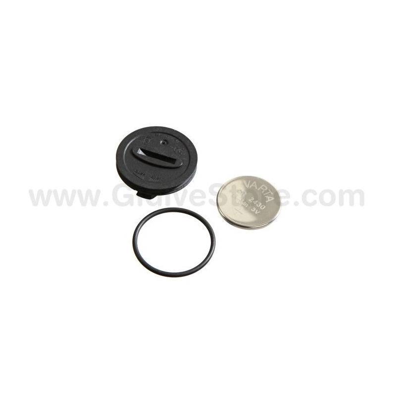 Cressi Leonardo / Giotto Battery Kit Scuba Diving Buy and Sales in