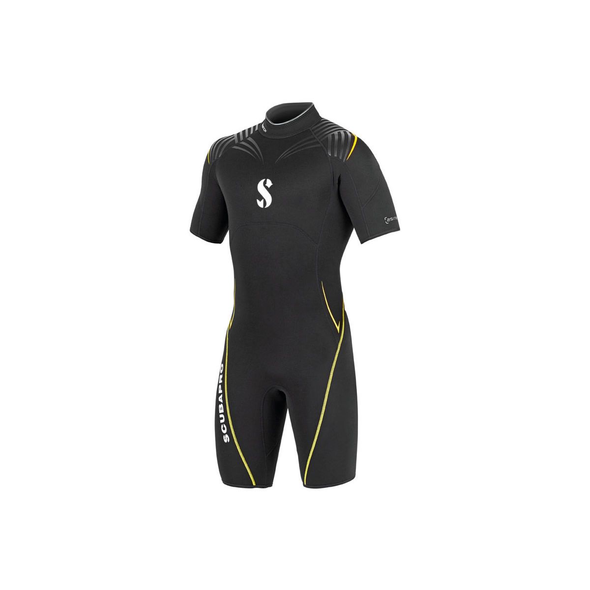 Scubapro shop shorty definition
