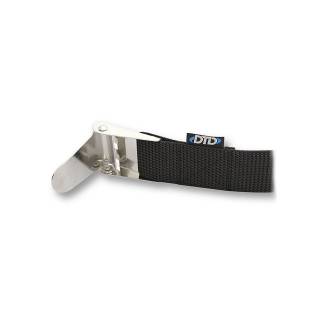 DTD Weight Belt with SS Buckle