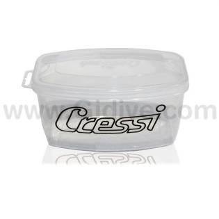Cressi Mask Protective Case