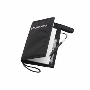 Scubapro Wetnotes Notebook