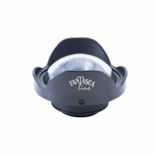 Fantasea UWL-400Q Wide Angle Lens