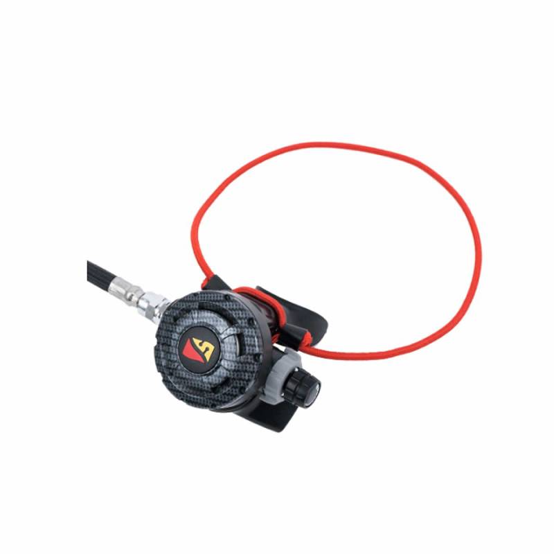 Dive Rite Regulator Necklace Scuba Tech Diving Buy and Sales in Gidive