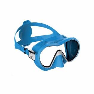 Aqualung Plazma Mask Blue