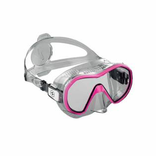 Aqualung Plazma Mask Pink