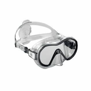 Aqualung Plazma Mask Clear/Black