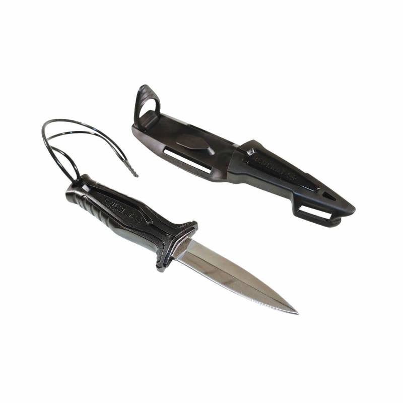 Beuchat Taz Knife Scuba Diving Buy and Sales in Gidive Store