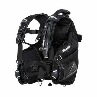 Zeagle Bravo BCD