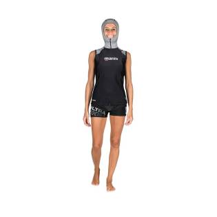 Mares Ultra Skin Vest with Hood Woman