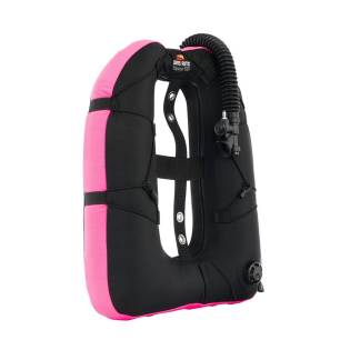 Dive Rite Voyager EXP Pink Wing